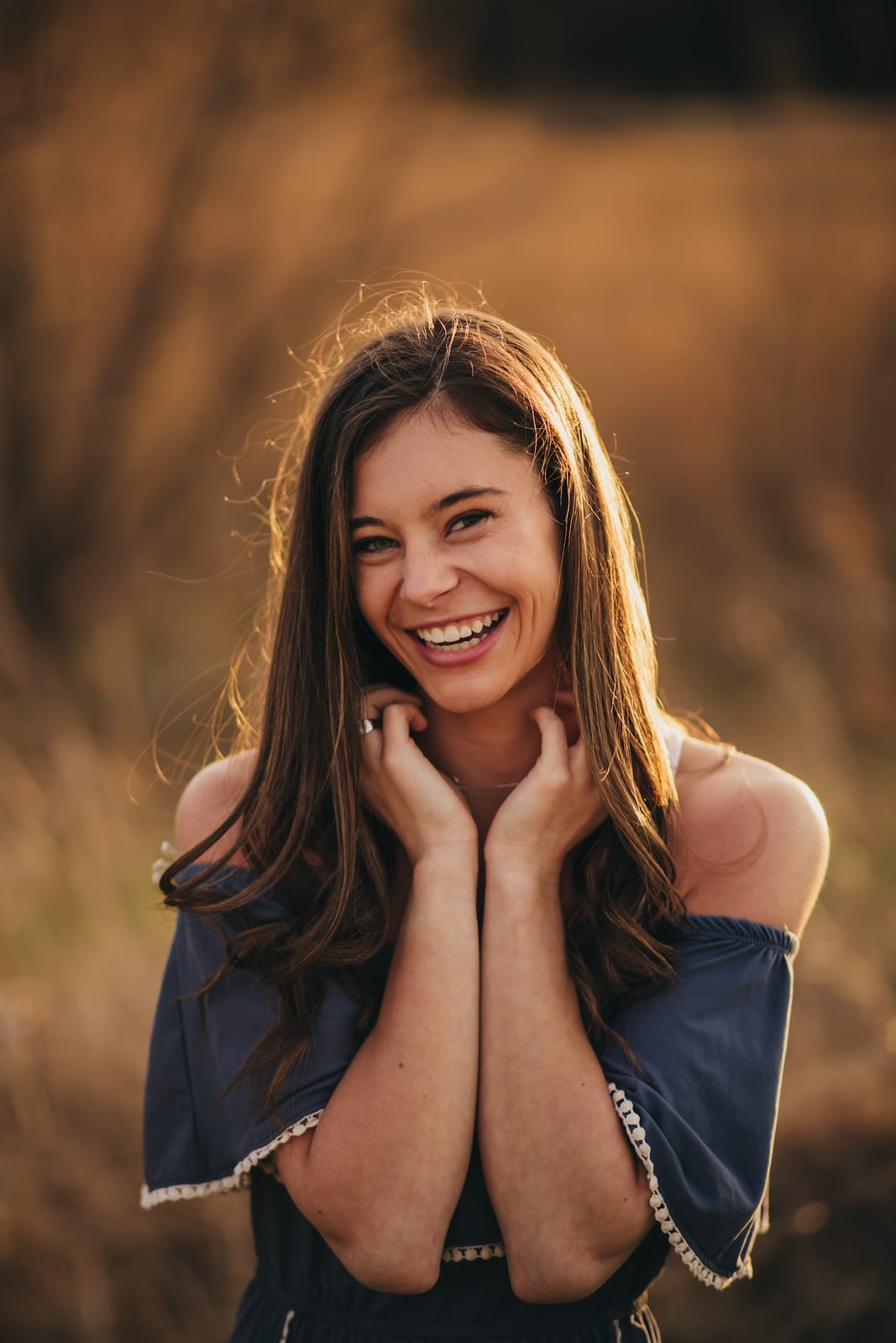 Senior photography dallas